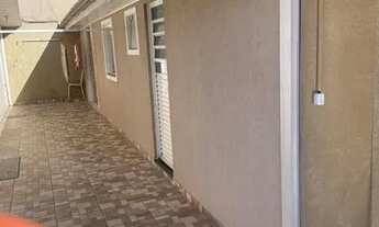 Imagem 2: Casa no bairro fazendinha