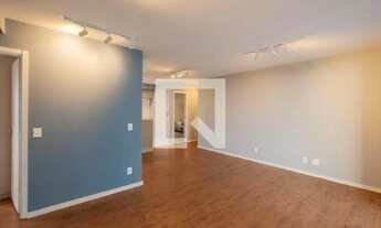 Imagem 2: Apartamento para Aluguel - Vila Madalena, 2 Quartos, 87 m2