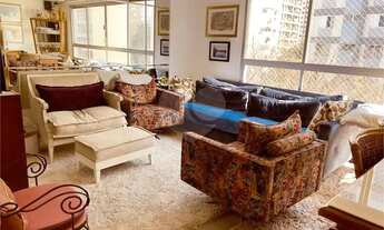 Imagem 2: Apartamento reformado para venda ou locação- 2 suítes- 2 vagas- Jardim América