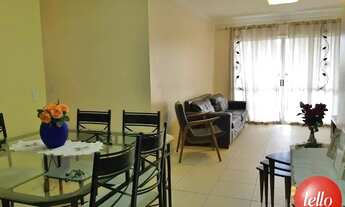 Imagem 2: São Paulo - Apartamento Padrão - Mooca