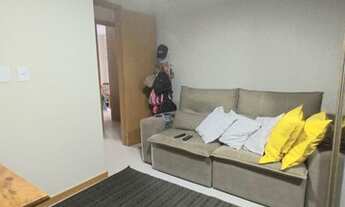 Imagem 5: Apartamento para Venda em Vitória, Jardim Camburi, 4 dormitórios, 1 suíte, 3 banheiros, 2