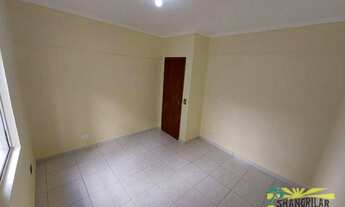 Imagem 7: Apartamento com 2 dormitórios, 85 m² - venda por R$ 230.000,00 ou aluguel por R$ 1.673,50