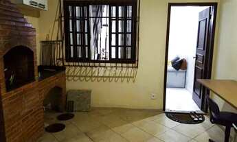 Imagem 3: Casa duplex 03 quartos - Vila da Penha