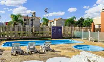 Imagem 2: Casa Condominio para Venda - 52.1m², 2 dormitórios, 2 vagas - Hípica, Porto Alegre