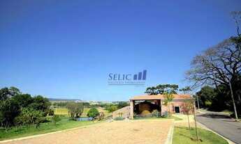 Imagem 3: Quinta do Pinhal - Lote, 1143m², Cabreúva. COD TE0048