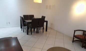 Imagem 6: Amplo apartamento no Boqueirão/Vila Rica