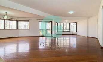 Imagem: Apartamento de alto padrão em excelente