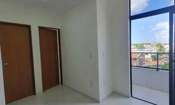 Imagem 4: Apartamento em mangabeira prox/caixa econômica