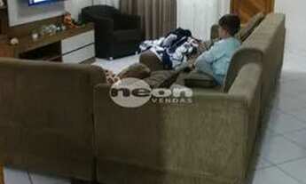 Imagem 2: SANTO ANDRé - Casa Padrão - Jardim Utinga