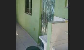 Imagem: Kitinete em bonsucesso