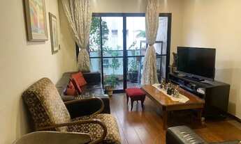 Imagem 3: Venda Apartamento 3 Dormitórios - 140 m² Pompéia