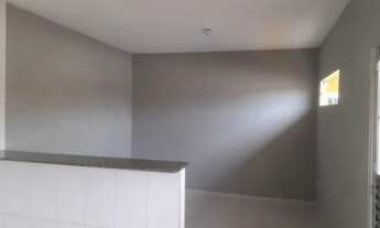 Imagem: Aluga-se kitinet