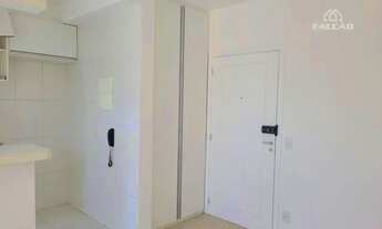 Imagem 3: Apartamento com 2 dormitórios para alugar, 64 m² por R$ 3.300/mês - Marapé - Santos/SP