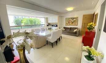 Imagem 2: Excelente apartamento 3 quartos, suíte, à venda no Caminho das Árvores