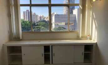 Imagem 2: Sala na Área Hospitalar