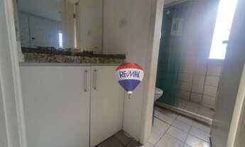 Imagem 6: Excelente apartamento para alugar, 1 quarto em Candeias