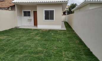 Imagem 2: ARARUAMA - Casa Padrão - Praia do Barbudo