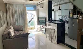 Imagem 5: Cobertura com 3 dormitórios à venda, 103 m² por R$ 1.050.000,00 - Santa Rosa - Niterói/RJ