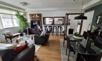 Imagem: Apartamento para venda possui 105 m² com