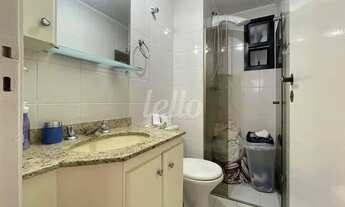 Imagem 7: São Paulo - Apartamento Padrão - Vila Bertioga