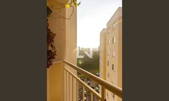 Imagem 5: Apartamento para Aluguel - Jardim Roberto, 2 Quartos, 52 m2