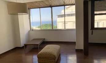 Imagem 4: Fantástico apartamento vista mar em Copacabana