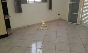 Imagem 1: JBL - SO0683 Sobrado para venda possui 250 metros quadrados com 3 quartos