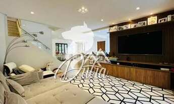 Imagem 6: Cap Ferrat Brooklin Paulista 650m² 04 Dormitórios 04 Suítes 5 Vagas