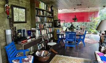 Imagem 5: CASA EM CONDOMÍNIO - ALTO DA BOA VISTA - SP