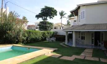 Imagem 2: Casa em Vilas do Atlântico bem perto da praia