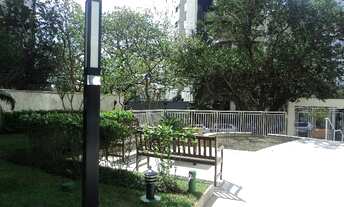 Imagem 5: Apartamento para aluguel tem 77 metros quadrados com 2 quartos em Vila Clementino - São Pa