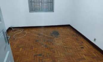 Imagem: Casa para aluguel com 30 metros quadrados