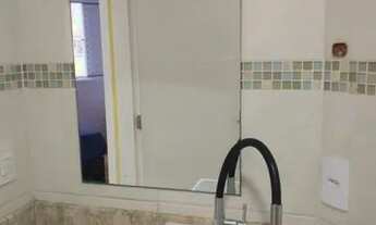 Imagem 6: Apartamento para venda tem 54 metros quadrados com 2 quartos