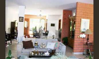 Imagem: Casa à Venda - Interlagos, 3 Quartos, 450