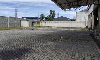 Imagem 6: Galpão bem localizado