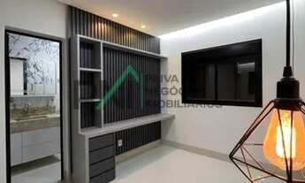 Imagem 6: Casa em Condomínio para Venda em Aparecida de Goiânia, Parqville Pinheiros, 3 dormitórios