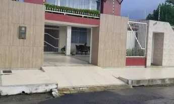 Imagem: Casa no Residencial Parque dos Coqueiros