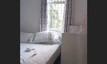 Imagem 5: Apartamento no térreo