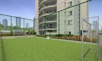 Imagem 5: Aluguel de Apartamento em São Paulo