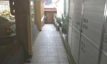 Imagem 2: Apartamento com 1 quarto para alugar, 52 m² por R$ 1.173/mês - Centro - Juiz de Fora/MG