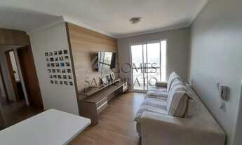 Imagem: Apartamento para alugar na Vila Guarani