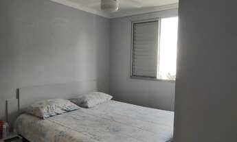 Imagem 5: LINDO APARTAMENTO À VENDA NO LOTEAMENTO PARQUE SÃO MARTINHO COM 2 QUARTOS