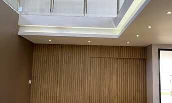 Imagem 2: Casa em Condomínio para Venda em Jundiaí, Caxambu, 4 dormitórios, 2 suítes, 6 banheiros, 3