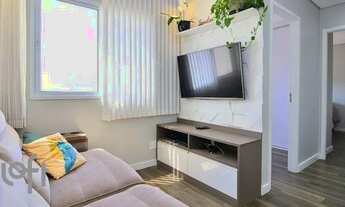 Imagem: Apartamento à venda em Tucuruvi com 43