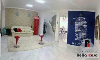 Imagem 7: Casa a venda na Mooca com 191m² 3 dormitórios sendo 1 com suite mais 3 banheiros 3 salas 3