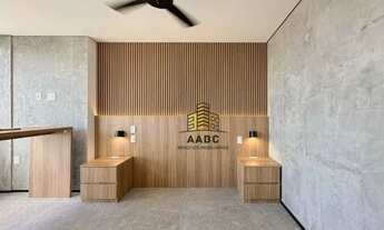 Imagem 3: V. Clementino - Estúdio mobiliado, sacada fechada, lazer e pronto para morar