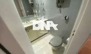 Imagem 3: Apartamento-À VENDA-Botafogo-Rio de Janeiro-RJ