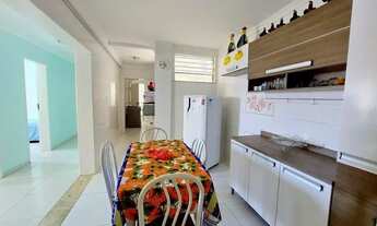 Imagem 2: OPORTUNIDADE 2/4 reformado com sala ampliada na Coroa do Meio