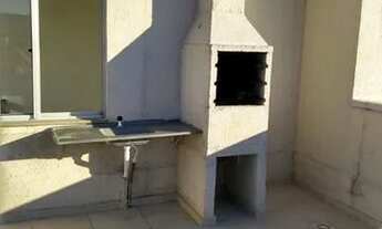 Imagem 7: Cobertura residencial para venda e locação. Ref.:AP0725