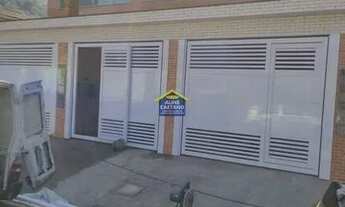 Imagem 4: Sobrado com 2 dorms, Cidade da Crianca, Praia Grande - R$ 295 mil, Cod: ACT2322